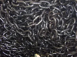 EN818-2 G80 Lifting Chain