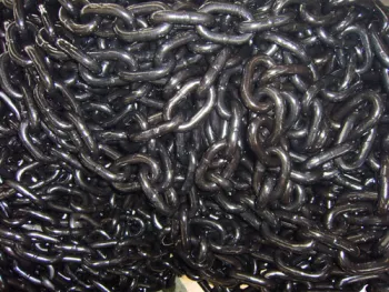 EN818-2 G80 Lifting Chain