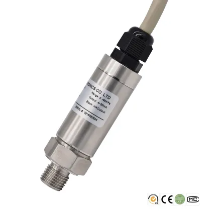 Silicon Pressure Sensor Vacuum Sensor Search Engine