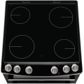 Zanussi Freestanding Cooker Electric in UK