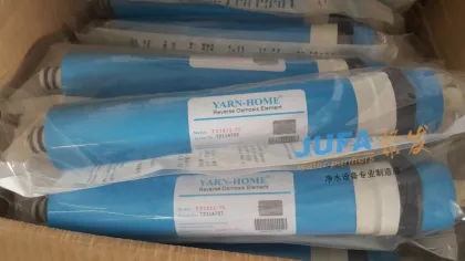 Filter cartridge best quality 75G csm ro membrane for domestic water purifier                        
                                                Quality Choice