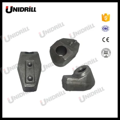 Tungsten Carbide Wirtgen Road Milling Teeth Milling Bit