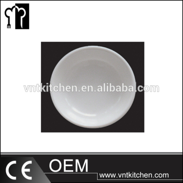 VNTM283 मेलामाइन राउंड सॉस डिश