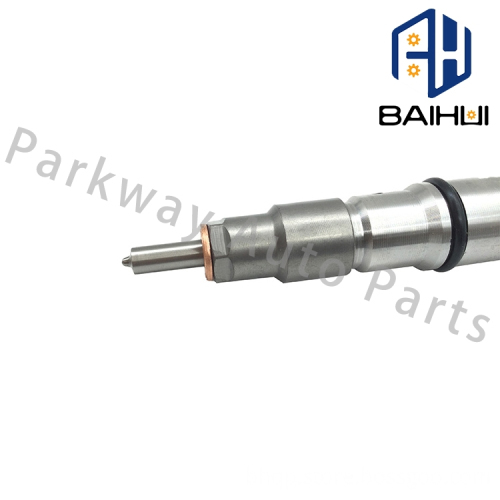 Hot Selling Kamaz Truck Parts: Cummins Engine Common Rail Fuel Injector (0445120134, 5283275, 141P2146)