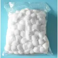 Tıbbi Sınıf Pamuk Topları (20g / Çanta)
