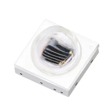 High-Power LED 3535 SMD Infrared - 810NM 830NM 850NM 940NM Epistar Chip ROHS Certified
