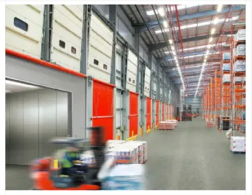 Five-ton Heavy-duty Freight Elevator