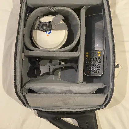 High Precision GPS RTK Electronic Measuring Instruments