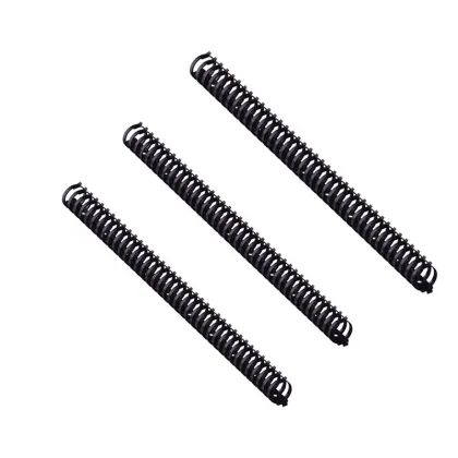 PP Soft Wiring Pipe Cable Trays with Rubber Claw Type for Bending