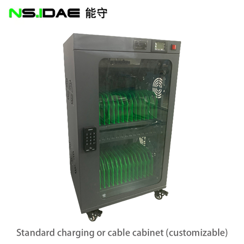 Mobile charging cabinet School Furniture
