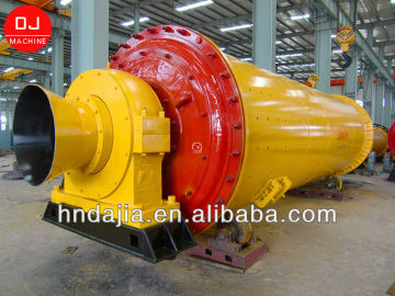Rod Mill/Ball Mill/Grinding Mill/Slag Rod Mill/Quartz Rod Mill