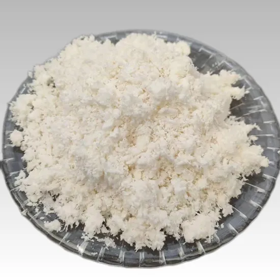 Sodium Carboxymethyl Cellulose CAS 9004-32-4