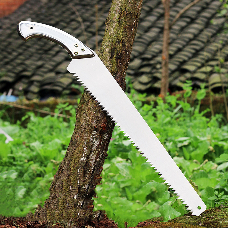 Cheap Price High Quality Wood Cutting Iron Hand Pruning Saw