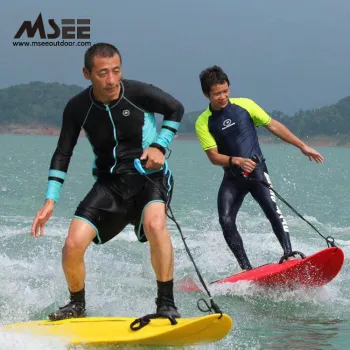 New Design Msee Outdoor Power Surfboard: Electric Surfboard for Sale