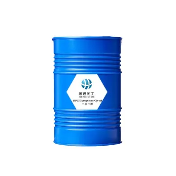 Dipropylene Glycol CAS 25265-71-8 /Oxybis-
