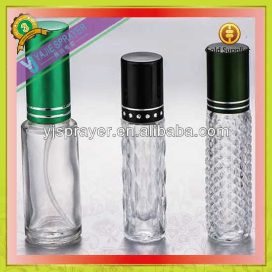 wholesale empty perfume bottles