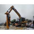 well DTH Drill Rig for Deep Hole Applications