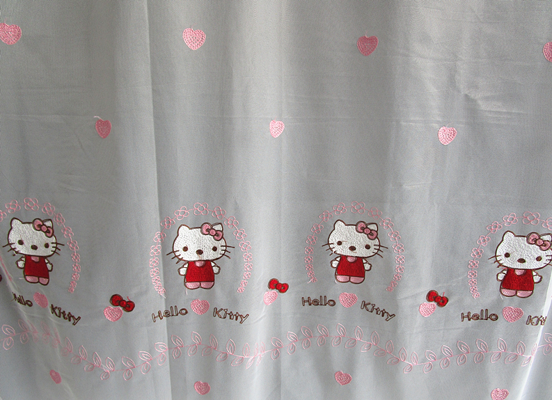 High Quality Jacquard