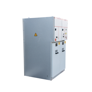 XGN2-12 Caja fija de interiores AC Metal Switchgua