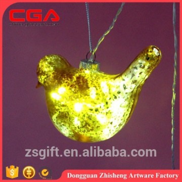 christmas light ornaments baubles christmas decorations with LED light