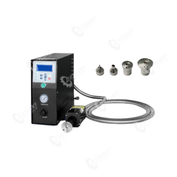 Plasma Treatment Machine for Communication Cable Surface Cleaning