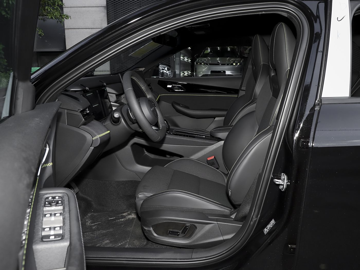 wet dual-clutch transmission
