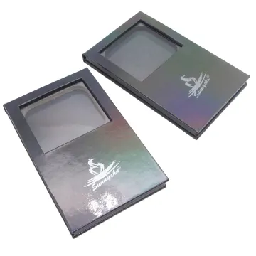 Window cardboard paper palette wholesale