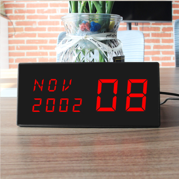 CHEETIE CP0110 Birth Date Digital Sign for Bars & Electronic Displays
