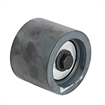 336E Excavator 74 mm OD Flat Idler Pulley 348-5434 / 3485434