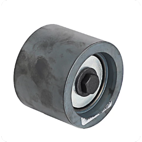 336E Excavator 74 mm OD Flat Idler Pulley 348-5434 / 3485434