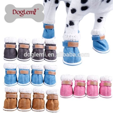2015 New Pet Shoes Products Dog Socks Shoes for Dogs