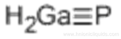 GALLIUM PHOSPHIDE CAS 12063-98-8