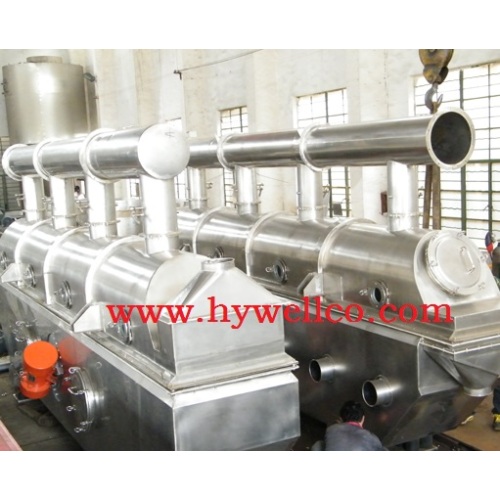 Hywell Supply Herbs Drying Machine