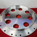 Best Price Customized High Quality Ti Flange