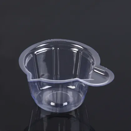 disposable sterile urine cup