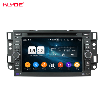 Chevy Aveo Epica Captiva android car dvd player