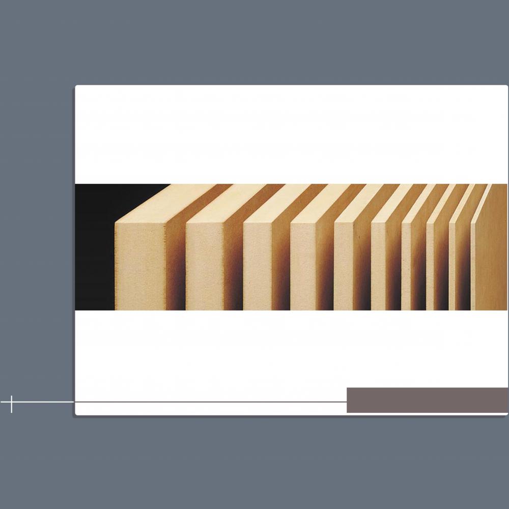 MDF moisture resistant MDF moisture resistant