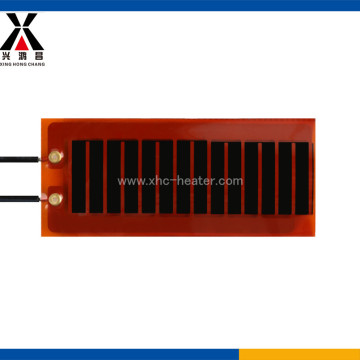 Electrombile 12.5V3.6W Handgriff-Heizfolie