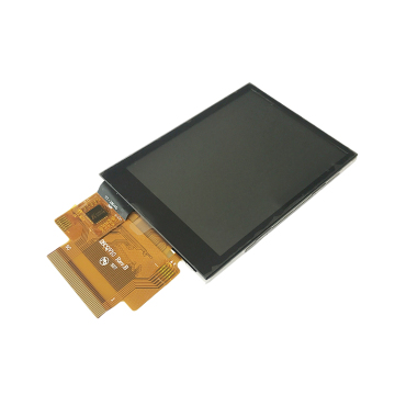 2.8 Inch TFT LCD Screen Module 240x320 RGB 3