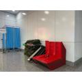 plastic ABS Flood mitigation barriers NOAQ DENILCO