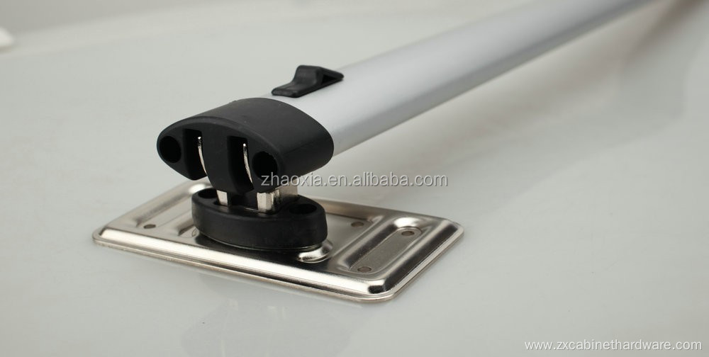 Hot selling Aluminium adjustable table legs