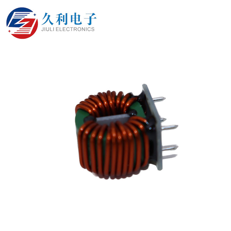 Common-mode inductance