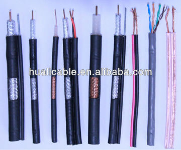 1.02CCS Inner Conductor 75ohm CATV and CCTV Commscope RG6