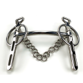 Horse Equipment Riding Bit Stainless Steel Driving Bit