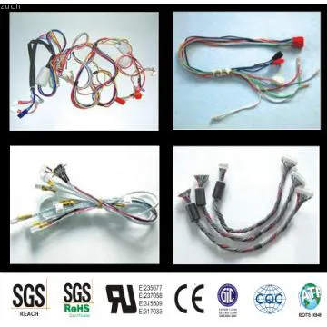 Wire harness