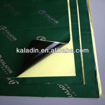 Guangzhou Hot Sales Kaladin C1 sound deadener