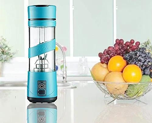Portable Blender Cup Personal Juicer