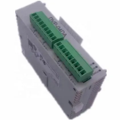 New and Original PLC Programming DVPPF01-S