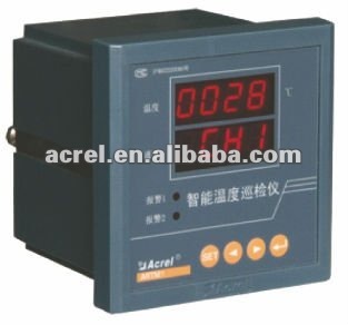 multi-input temperature controller ARTM8