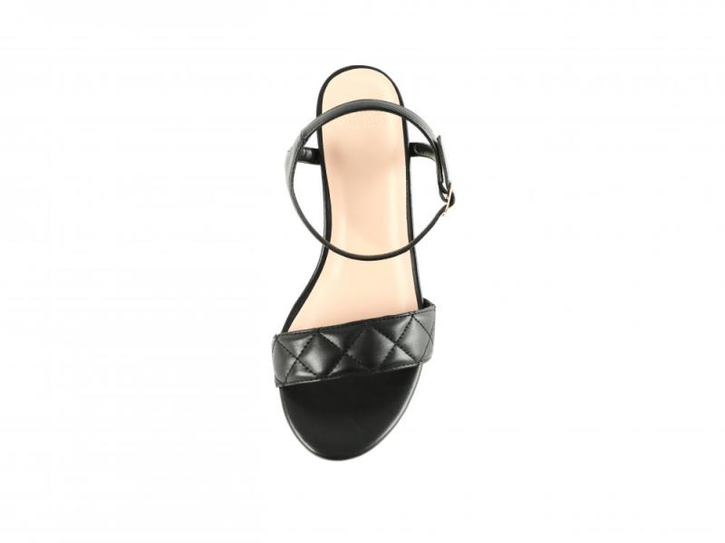 Lady Low -heeled Sandal